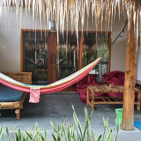 Albany Home Stay Kuta  Екстериор снимка