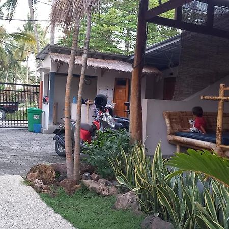 Albany Home Stay Kuta  Екстериор снимка