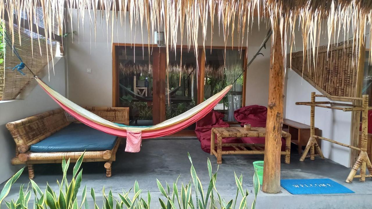 Albany Home Stay Kuta  Екстериор снимка