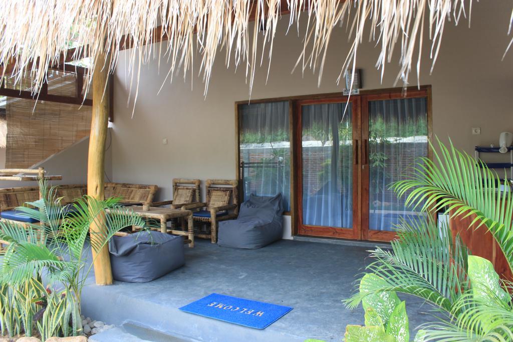 Albany Home Stay Kuta  Стая снимка