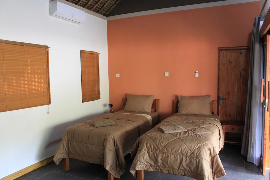 Albany Home Stay Kuta  Стая снимка