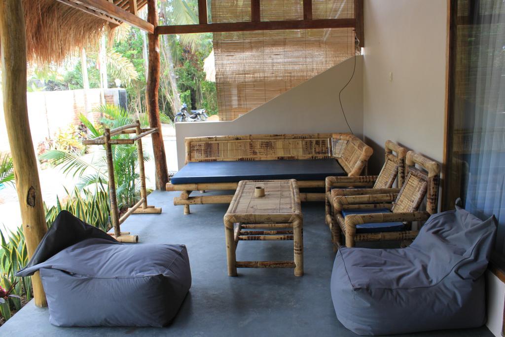 Albany Home Stay Kuta  Стая снимка