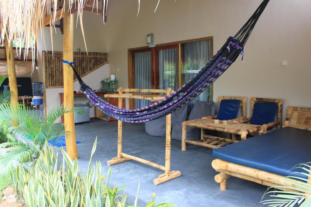 Albany Home Stay Kuta  Стая снимка