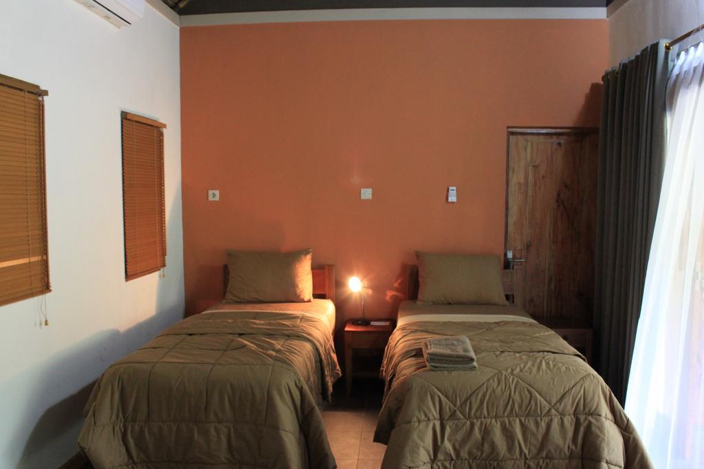 Albany Home Stay Kuta  Стая снимка