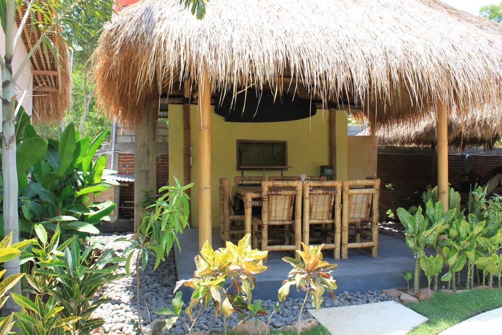 Albany Home Stay Kuta  Екстериор снимка