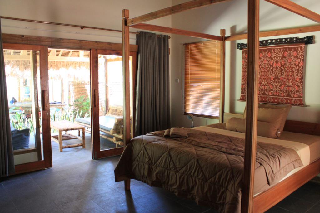 Albany Home Stay Kuta  Стая снимка