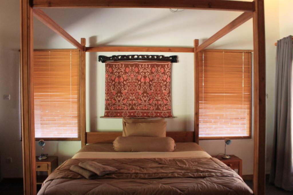 Albany Home Stay Kuta  Стая снимка