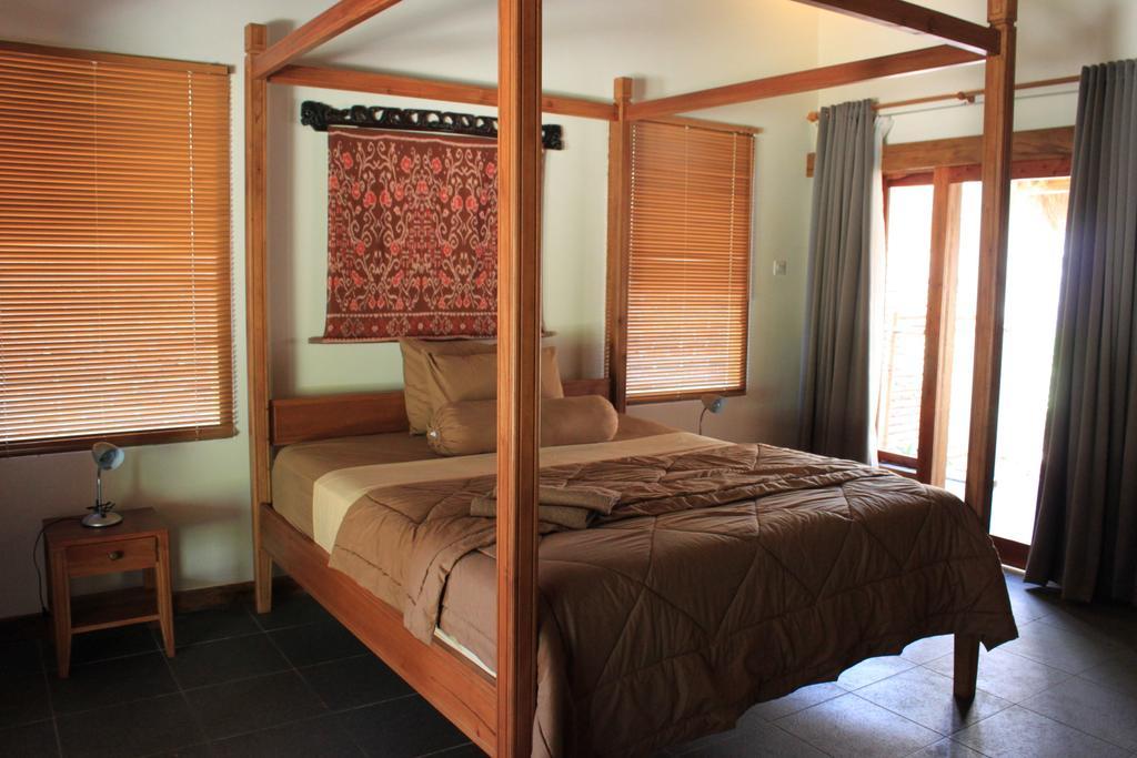 Albany Home Stay Kuta  Стая снимка