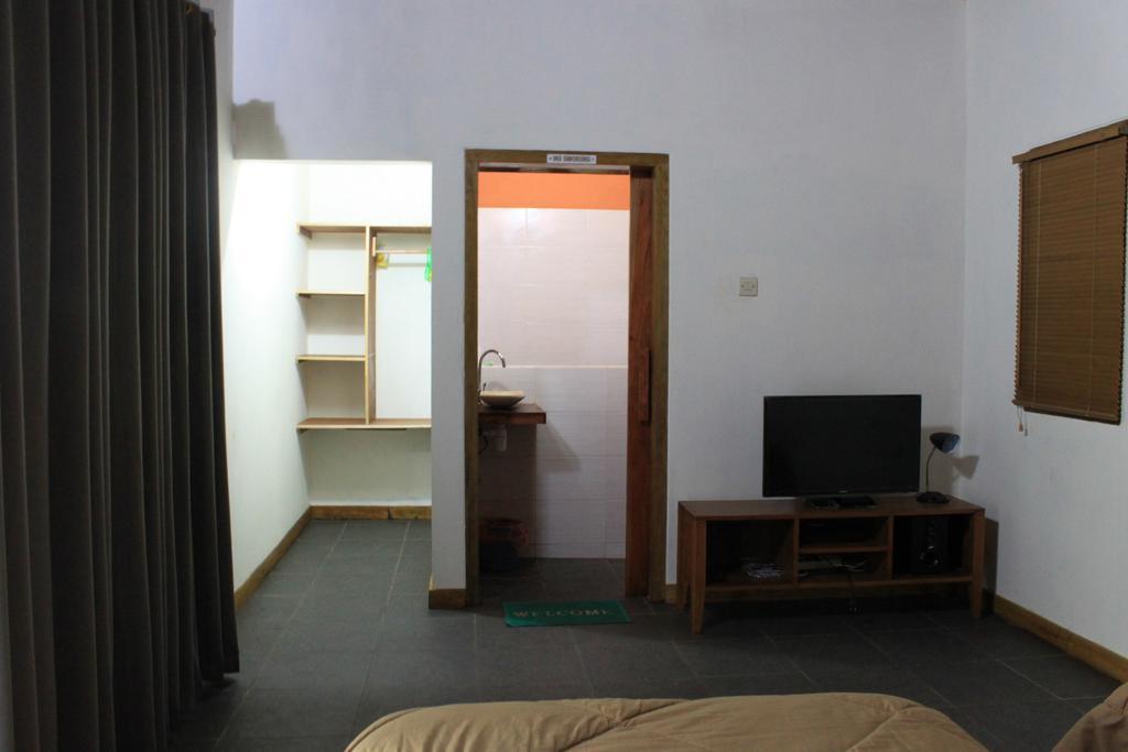 Albany Home Stay Kuta  Екстериор снимка