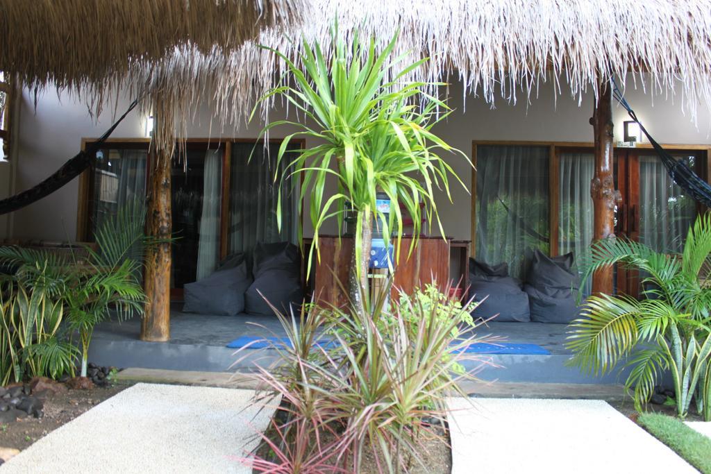 Albany Home Stay Kuta  Екстериор снимка
