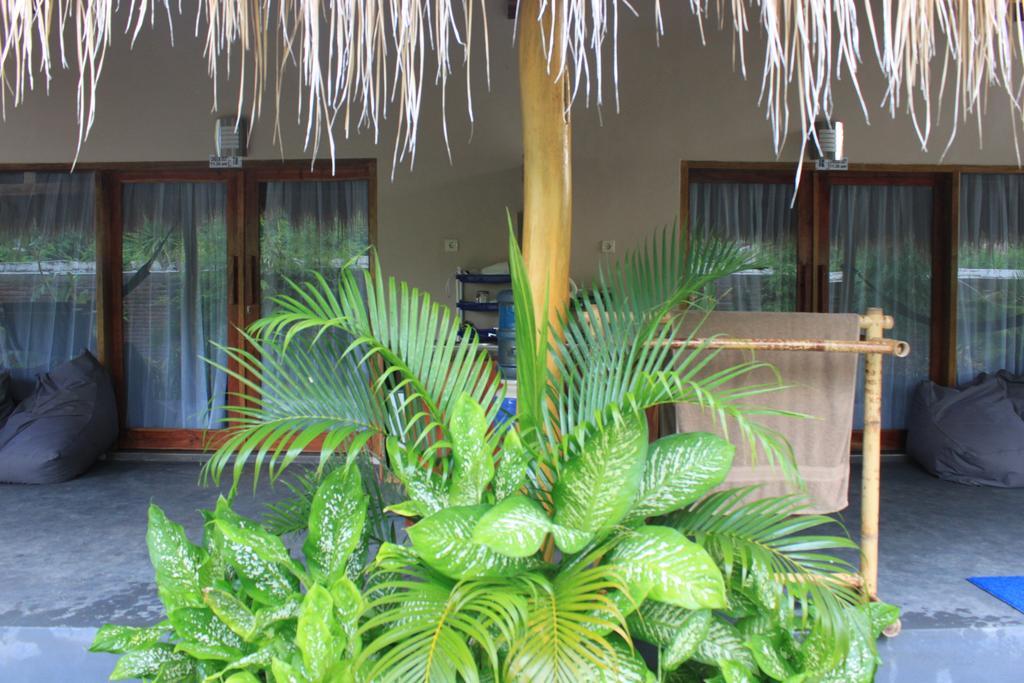Albany Home Stay Kuta  Екстериор снимка