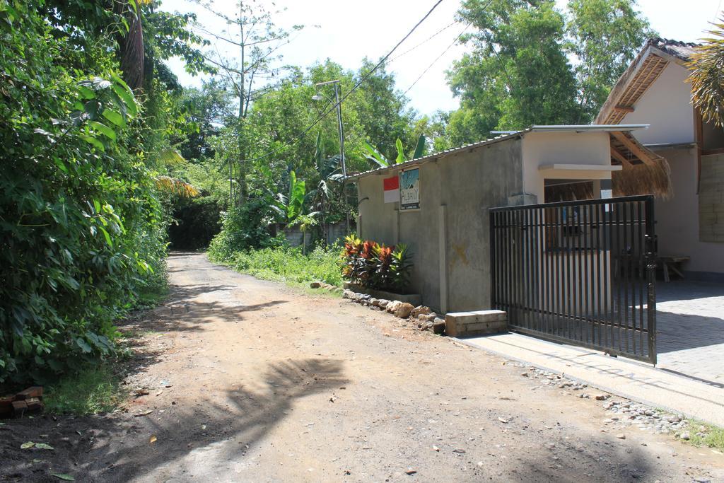 Albany Home Stay Kuta  Екстериор снимка
