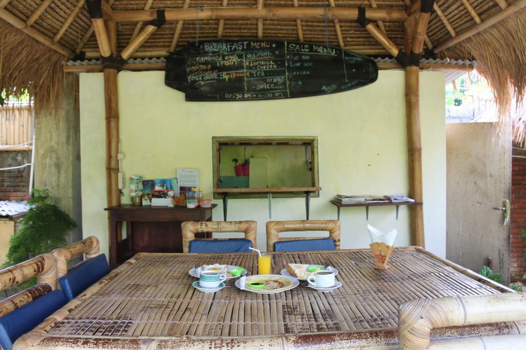Albany Home Stay Kuta  Екстериор снимка