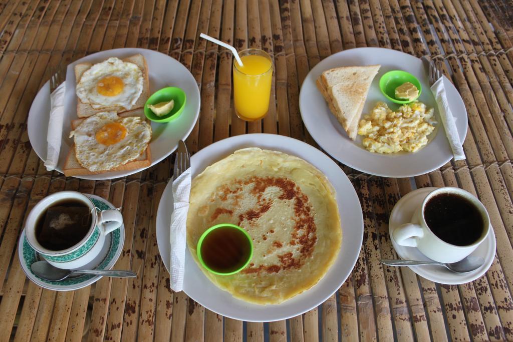 Albany Home Stay Kuta  Екстериор снимка
