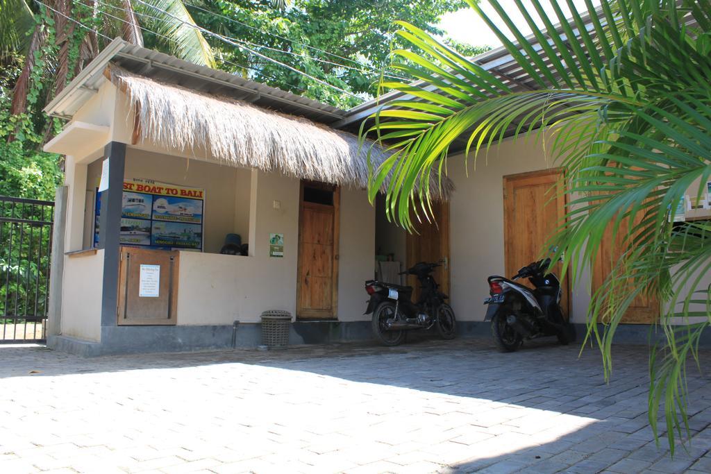 Albany Home Stay Kuta  Екстериор снимка