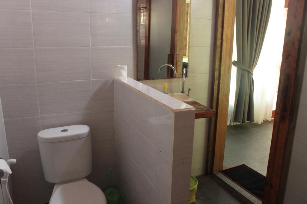 Albany Home Stay Kuta  Екстериор снимка