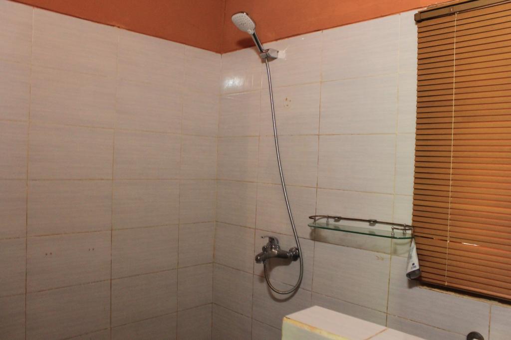 Albany Home Stay Kuta  Екстериор снимка