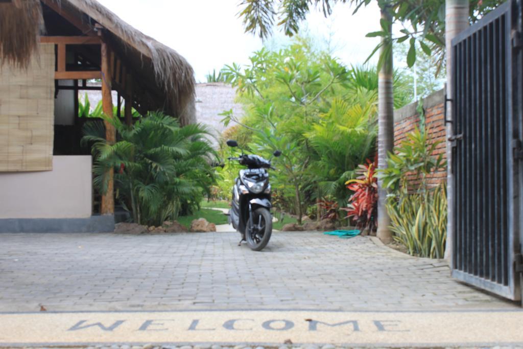 Albany Home Stay Kuta  Екстериор снимка