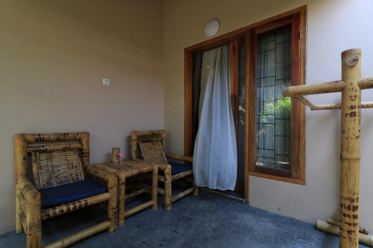 Albany Home Stay Kuta  Екстериор снимка