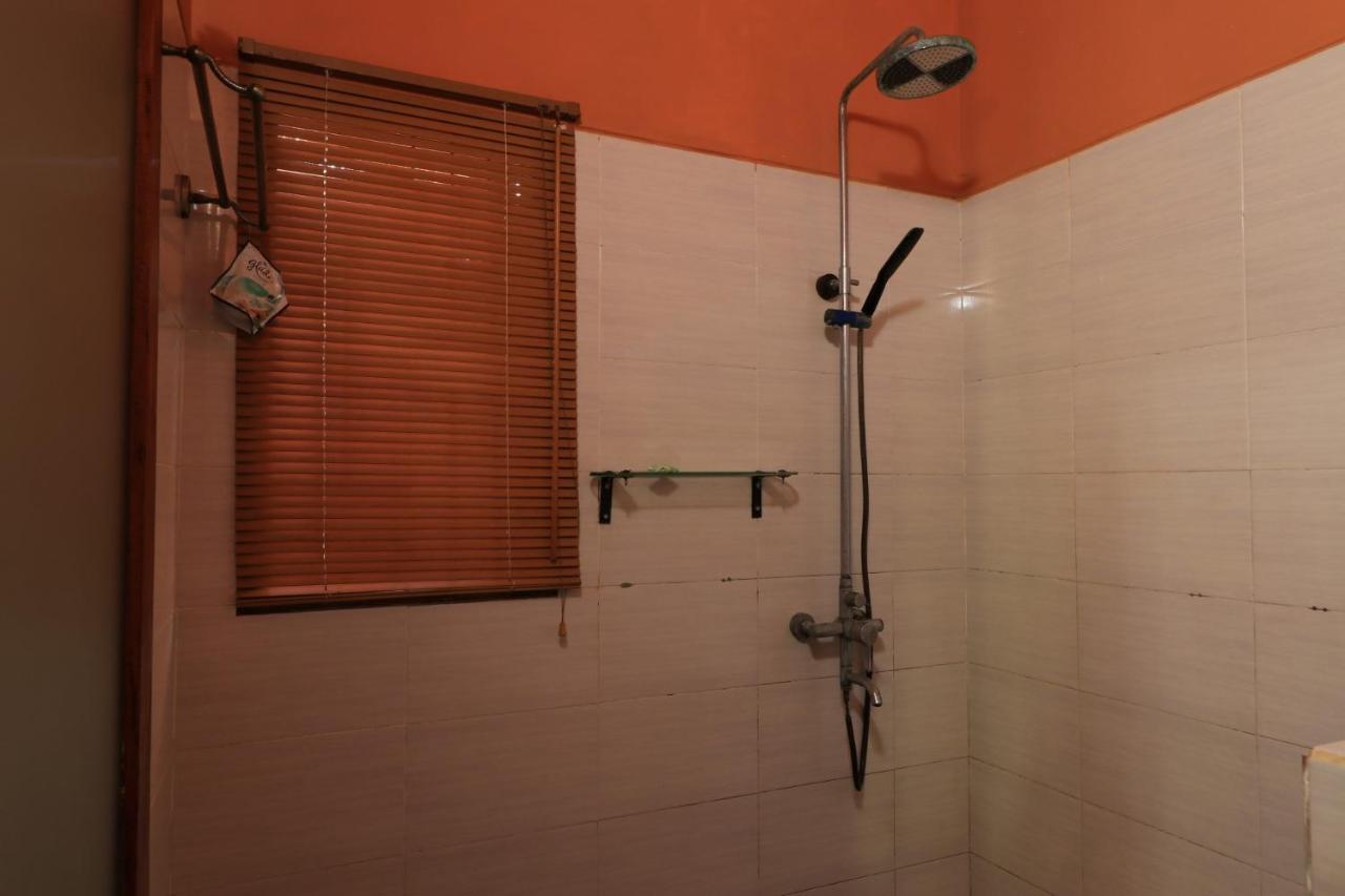 Albany Home Stay Kuta  Екстериор снимка