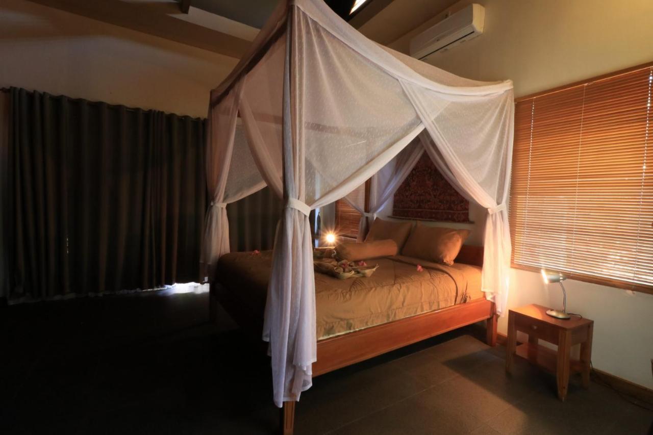 Albany Home Stay Kuta  Екстериор снимка