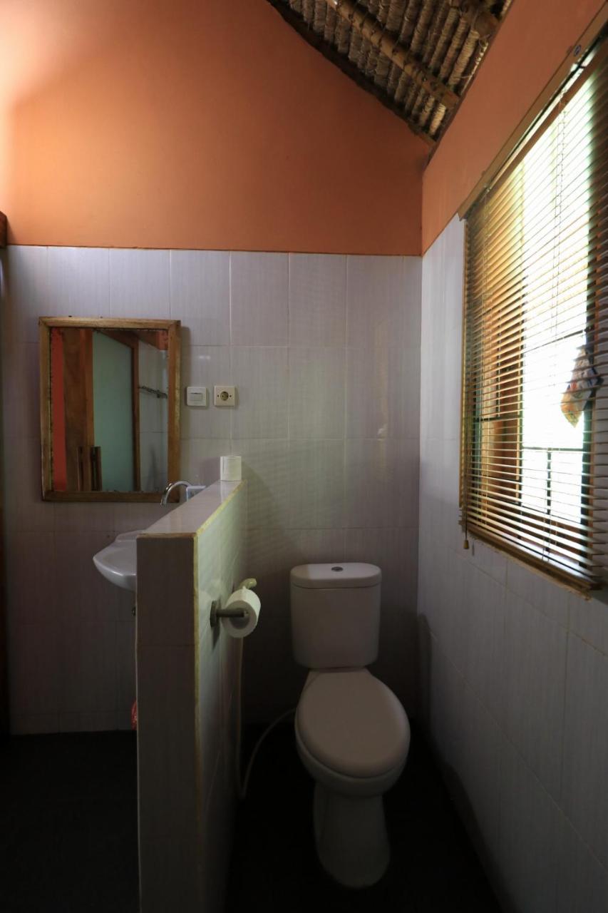 Albany Home Stay Kuta  Екстериор снимка