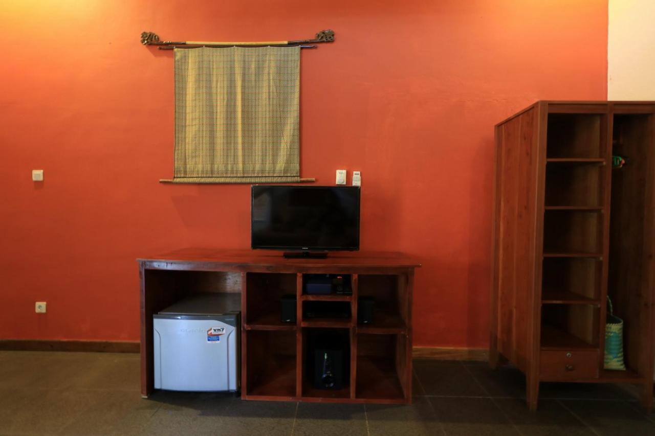 Albany Home Stay Kuta  Екстериор снимка
