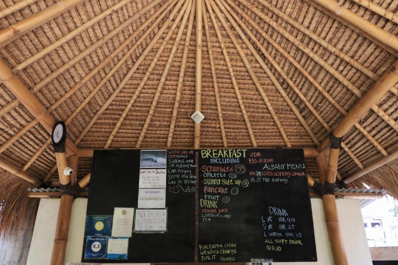 Albany Home Stay Kuta  Екстериор снимка