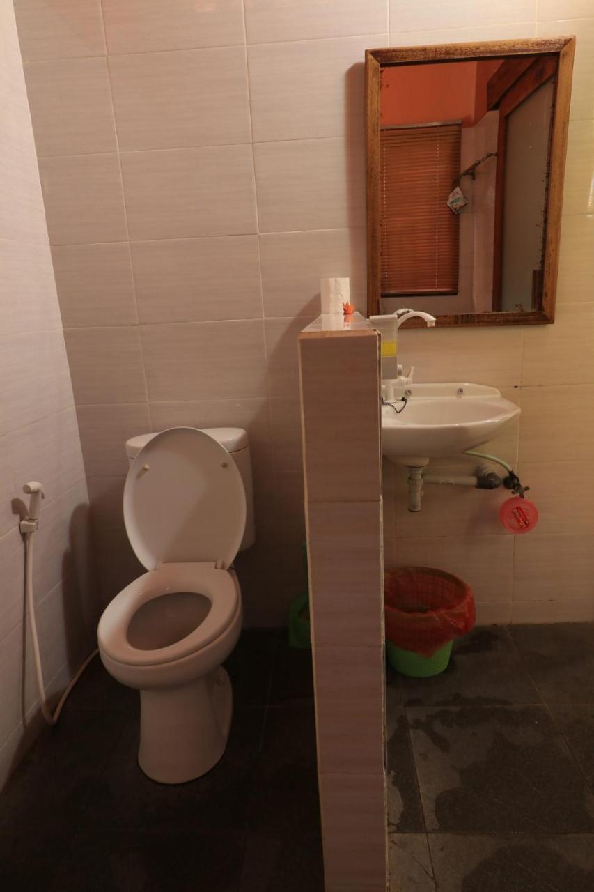 Albany Home Stay Kuta  Екстериор снимка
